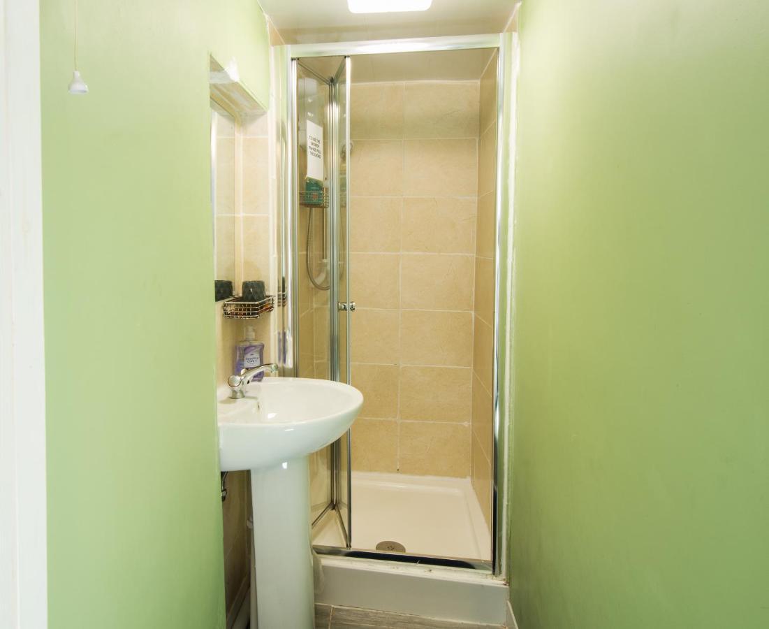 7 Bedroom Townhouse Ferienhaus Edinburgh